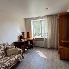 Квартира 36,5 м², 2-комнатная - изображение 1