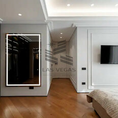 Квартира 78 м², 2-комнатные - изображение 1