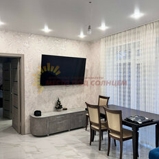 Квартира 72 м², 2-комнатная - изображение 4