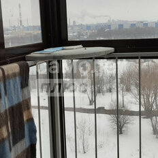 Квартира 46,5 м², 2-комнатная - изображение 5