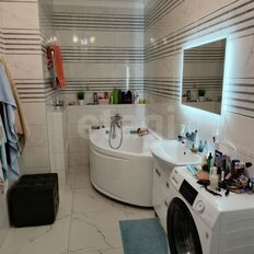 Квартира 63,7 м², 2-комнатная - изображение 4