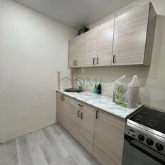 Квартира 30,6 м², 1-комнатная - изображение 5