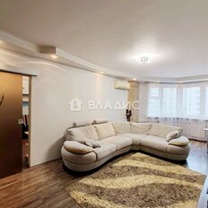 Квартира 69 м², 2-комнатная - изображение 5