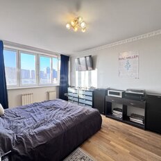 Квартира 56,2 м², 1-комнатная - изображение 2