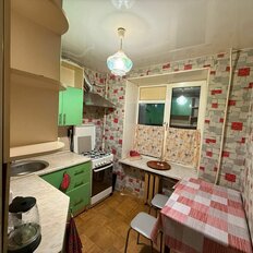 Квартира 55,7 м², 3-комнатная - изображение 3