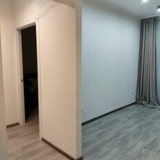 Квартира 34,8 м², 1-комнатная - изображение 5