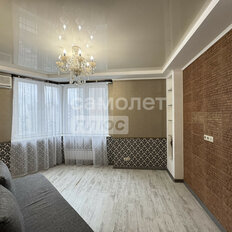 Квартира 45,4 м², 1-комнатная - изображение 4