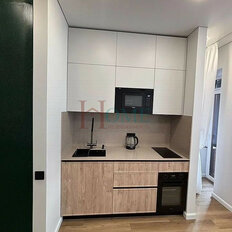 Квартира 35 м², 1-комнатная - изображение 3