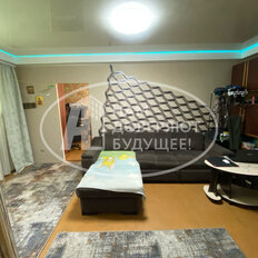 Квартира 41,6 м², 2-комнатная - изображение 4