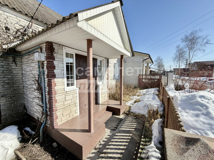 45,8 м², 2-комнатная квартира 350 000 ₽ - изображение 28