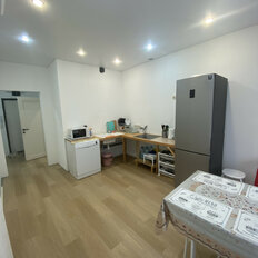 Квартира 58,4 м², 2-комнатная - изображение 2