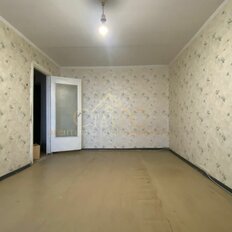 Квартира 33 м², 1-комнатная - изображение 3