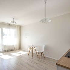 Квартира 27 м², студия - изображение 1