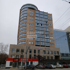 Квартира 110,1 м², студия - изображение 1