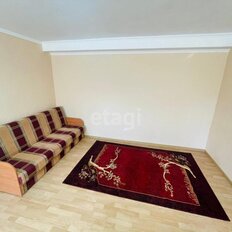 Квартира 30,3 м², 1-комнатные - изображение 3
