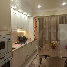 Квартира 74 м², 2-комнатная - изображение 1