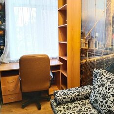 Квартира 22,5 м², студия - изображение 2