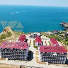 Квартира 55 м², 2-комнатные - изображение 1