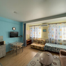 Квартира 32 м², студия - изображение 3