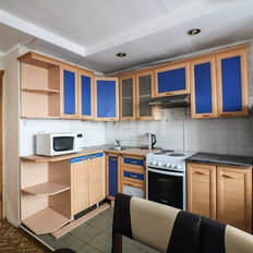 Квартира 39,5 м², 2-комнатная - изображение 4