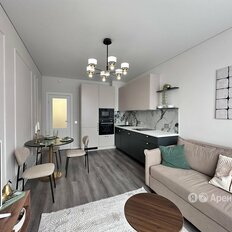 Квартира 42 м², 1-комнатная - изображение 2