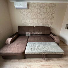 Квартира 50 м², 1-комнатная - изображение 4