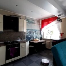 Квартира 35,5 м², 1-комнатная - изображение 1