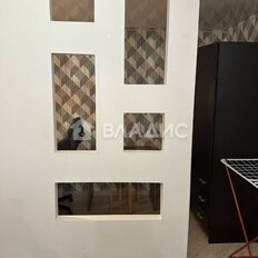 Квартира 32,1 м², 1-комнатная - изображение 2