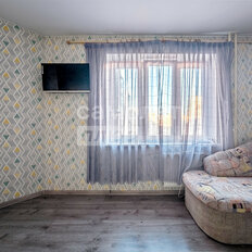 Квартира 36,8 м², 1-комнатная - изображение 5