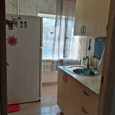 Квартира 26,8 м², 1-комнатная - изображение 4