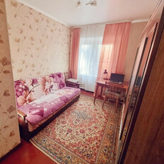 Квартира 59 м², 3-комнатная - изображение 3