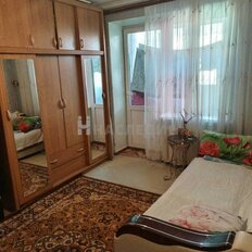 Квартира 62,6 м², 3-комнатная - изображение 4