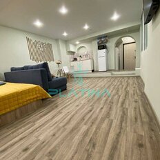 Квартира 35 м², студия - изображение 2