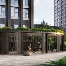 Квартира 76,5 м², 3-комнатная - изображение 2