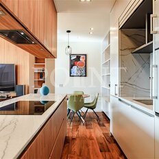 Квартира 117 м², 2-комнатная - изображение 5