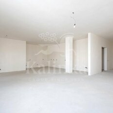 Квартира 122 м², 4-комнатная - изображение 4