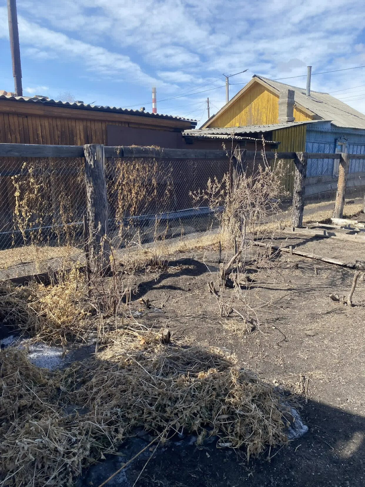 Квартира 3-комн. 42.1 м² в Чита — фото 12 из 22