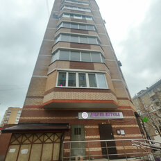 18,6 м², помещение свободного назначения - изображение 5