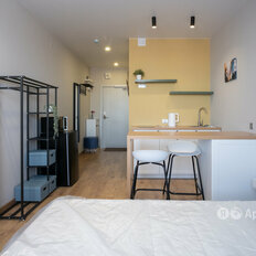 Квартира 23 м², студия - изображение 2