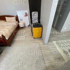 Квартира 27 м², 1-комнатная - изображение 5
