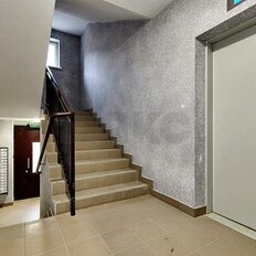 Квартира 26 м², студия - изображение 5