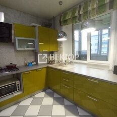 Квартира 45 м², 1-комнатная - изображение 1