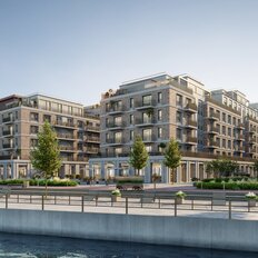 Квартира 56,4 м², 1-комнатная - изображение 5