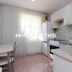 Квартира 59 м², 2-комнатная - изображение 4