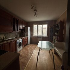 Квартира 94 м², 4-комнатная - изображение 1