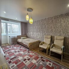 Квартира 31,3 м², 1-комнатная - изображение 3