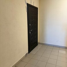 Квартира 33,2 м², 1-комнатная - изображение 3