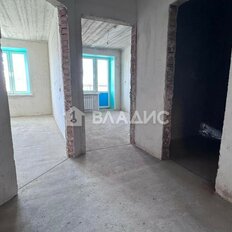 Квартира 41,1 м², 1-комнатная - изображение 1