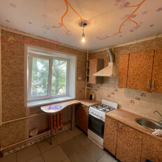 Квартира 30 м², 1-комнатная - изображение 3