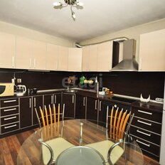 Квартира 59,8 м², 3-комнатная - изображение 1